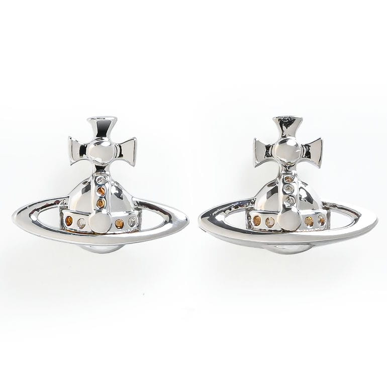 ヴィヴィアンウエストウッド Vivienne Westwood ピアス イヤリング