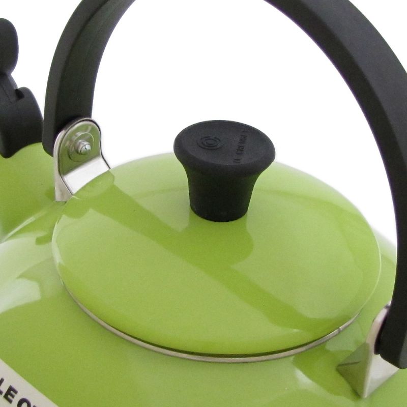 ルクルーゼ ル・クルーゼ ゼン ケトル Le Creuset やかん 1.5L Zen Kettle 湯沸し ホーロー パーム 92009600426000 洋食器