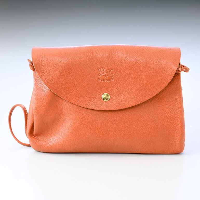 イルビゾンテ IL BISONTE バッグ レディース ショルダーバッグ  