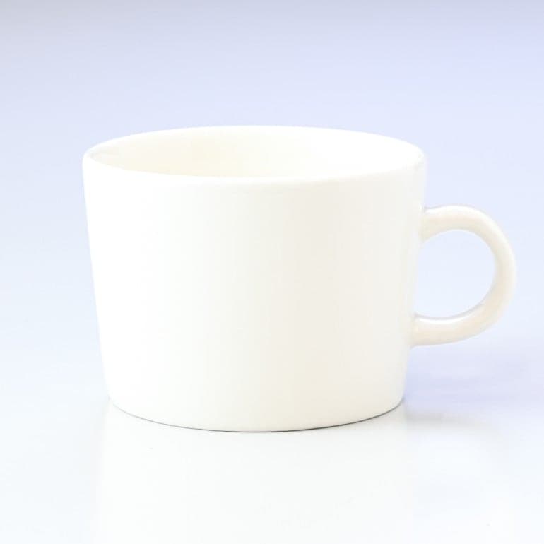 イッタラ iittala ティーマ 220ml マグカップ Teema ホワイト 1005482