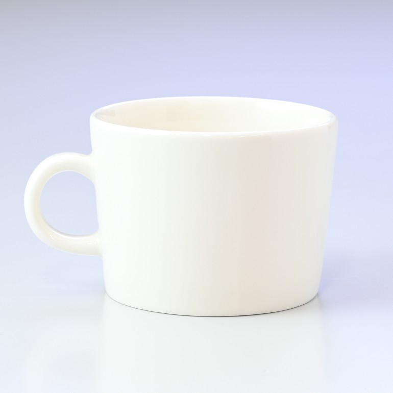 イッタラ iittala ティーマ 220ml マグカップ Teema ホワイト 1005482