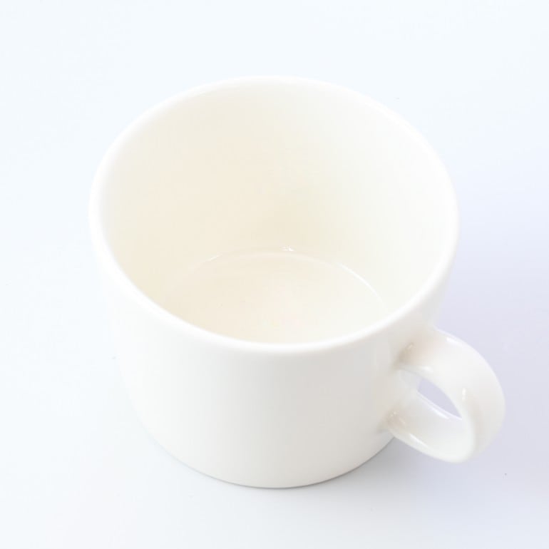 イッタラ iittala ティーマ 220ml マグカップ Teema ホワイト 1005482