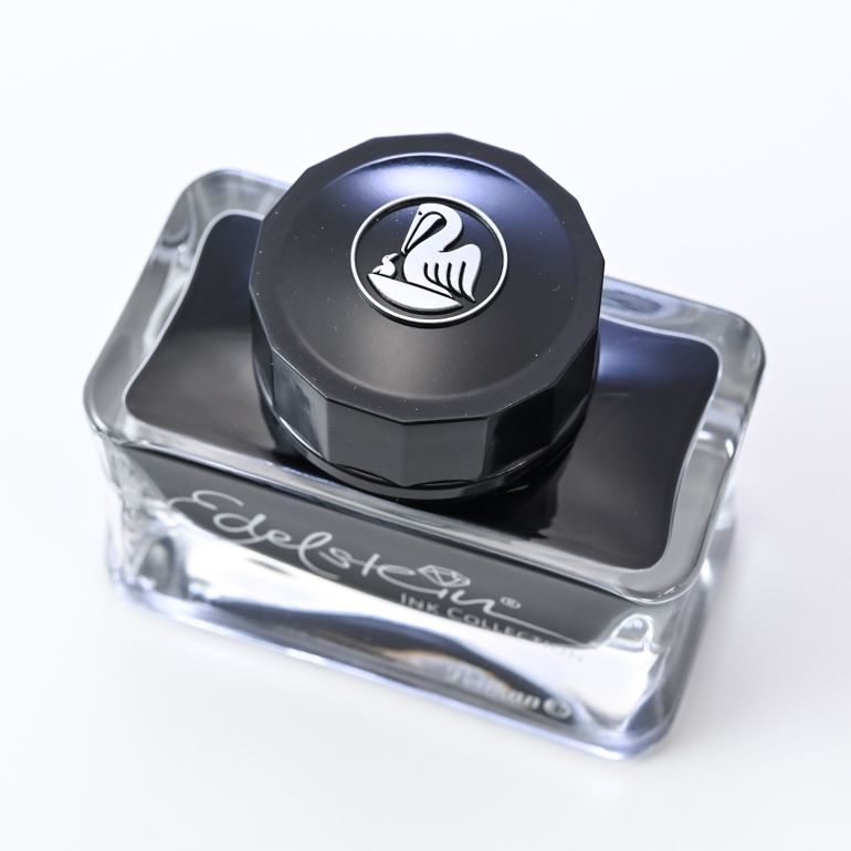 ペリカン ボトルインク エーデルシュタイン タンザナイト 50ml 61Mi+9vbPzL._AC_UL210_SR210,