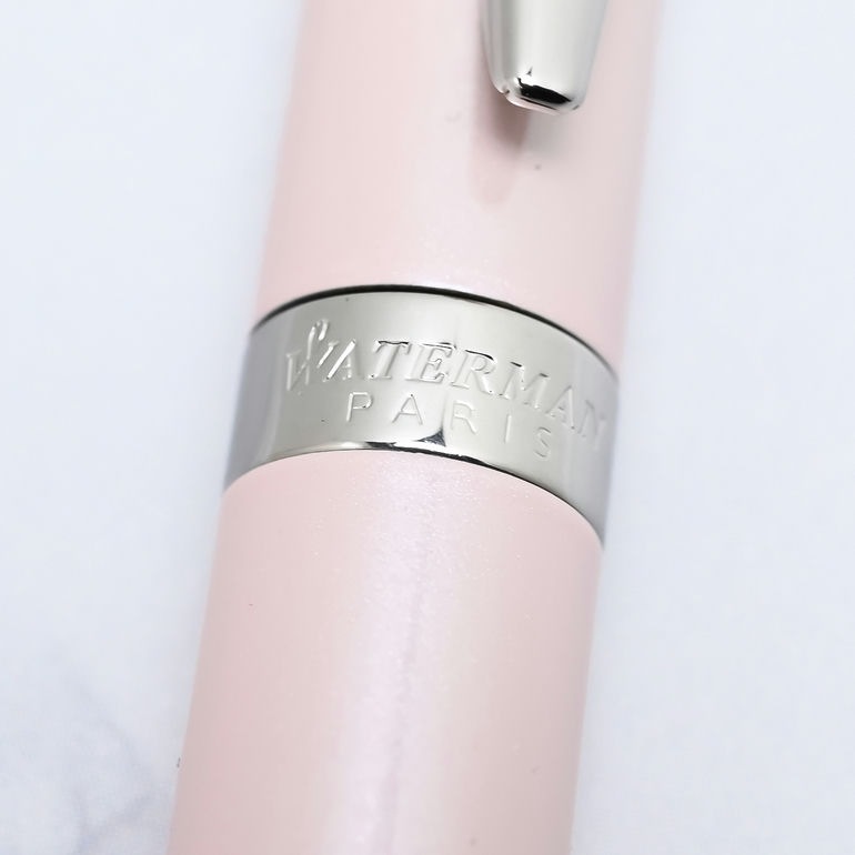 ウォーターマン ボールペン 名入れ可無料 メンズ レディース メトロポリタン エッセンシャル ローズウッドCT 名入れギフト ボールペン 文房具【スペシャルラッピング660円(別売り)】