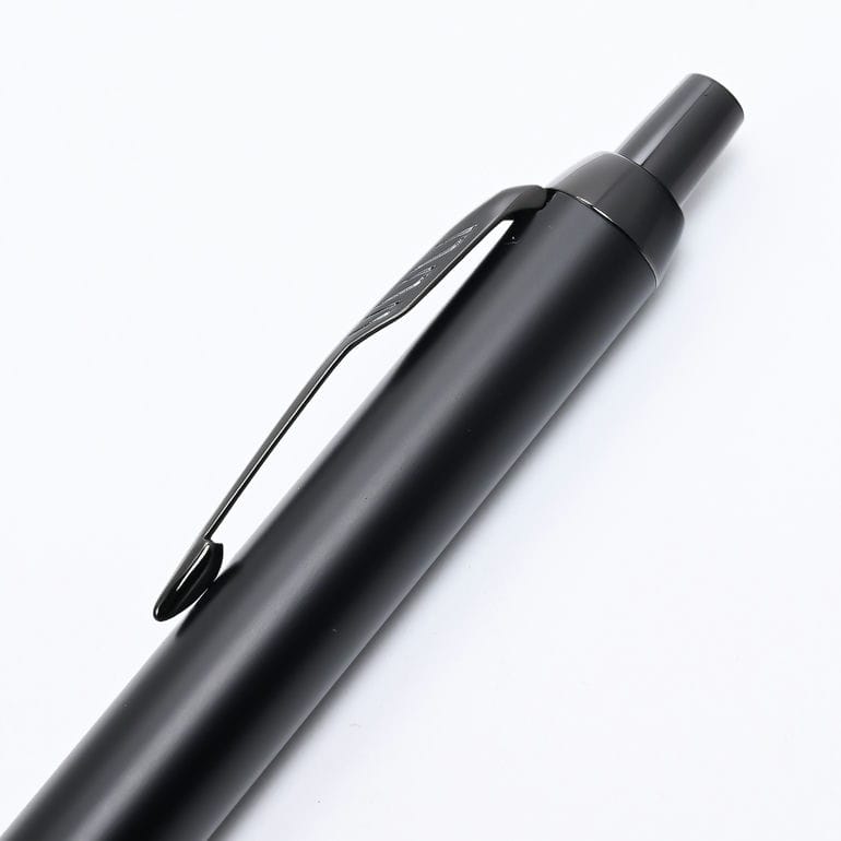 【名入れ無料】【純正包装無料】 パーカー PARKER ボールペン IM ヴァイブラントリング アメジストパープルリングBT 1.0mm メンズ レディース 2173240 筆記具 高級 名入れギフト ボールペン 文房具【スペシャルラッピング660円(別売り)】