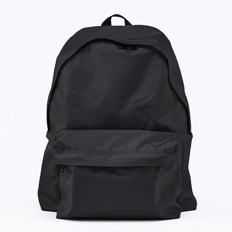 エルベシャプリエ リュック バッグ バックパック ナイロン ノワール(ブラック) 978N 09 Noir