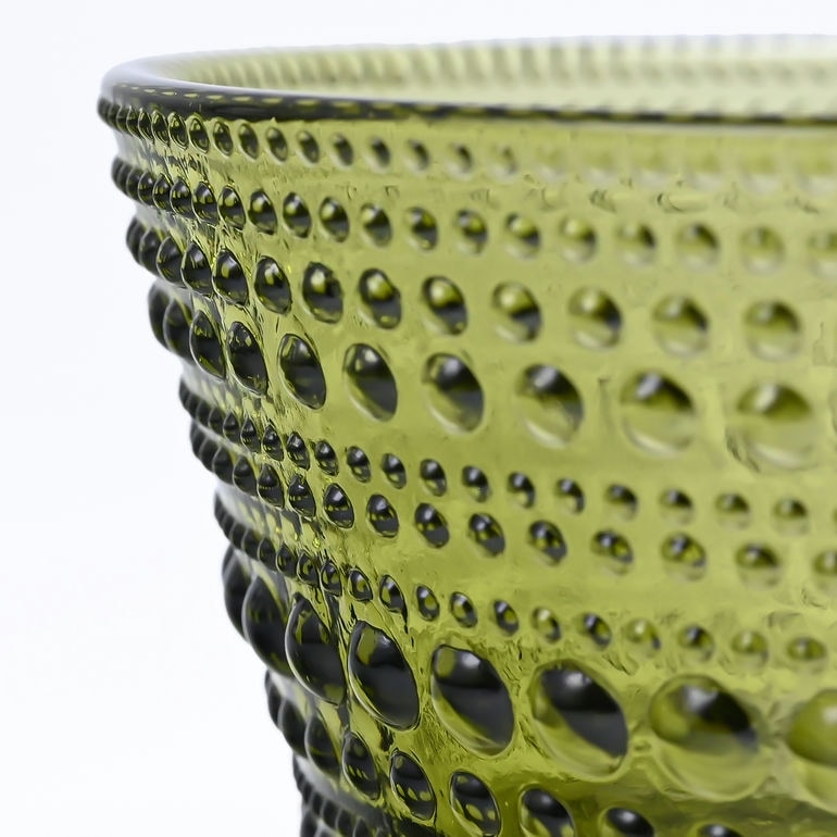 イッタラ iittala カステヘルミ 11cm 230ml ボウル 深皿 モスグリーン