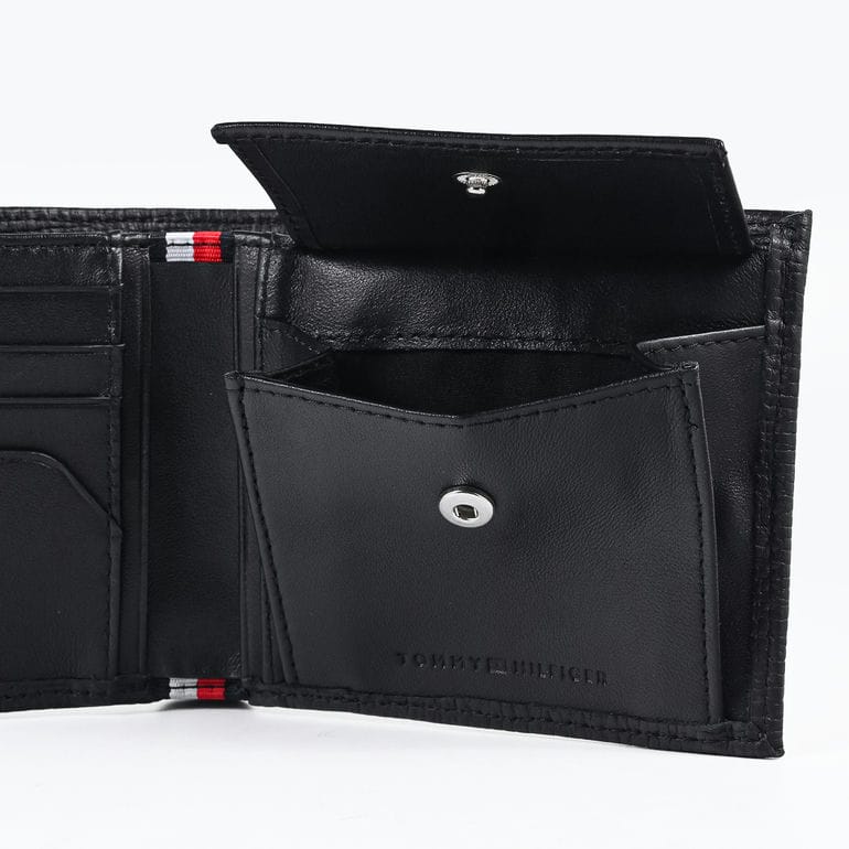 トミ〜財布 名入れ可有料】高品質ヨーロッパ輸入モデル トミーヒルフィガー TOMMY