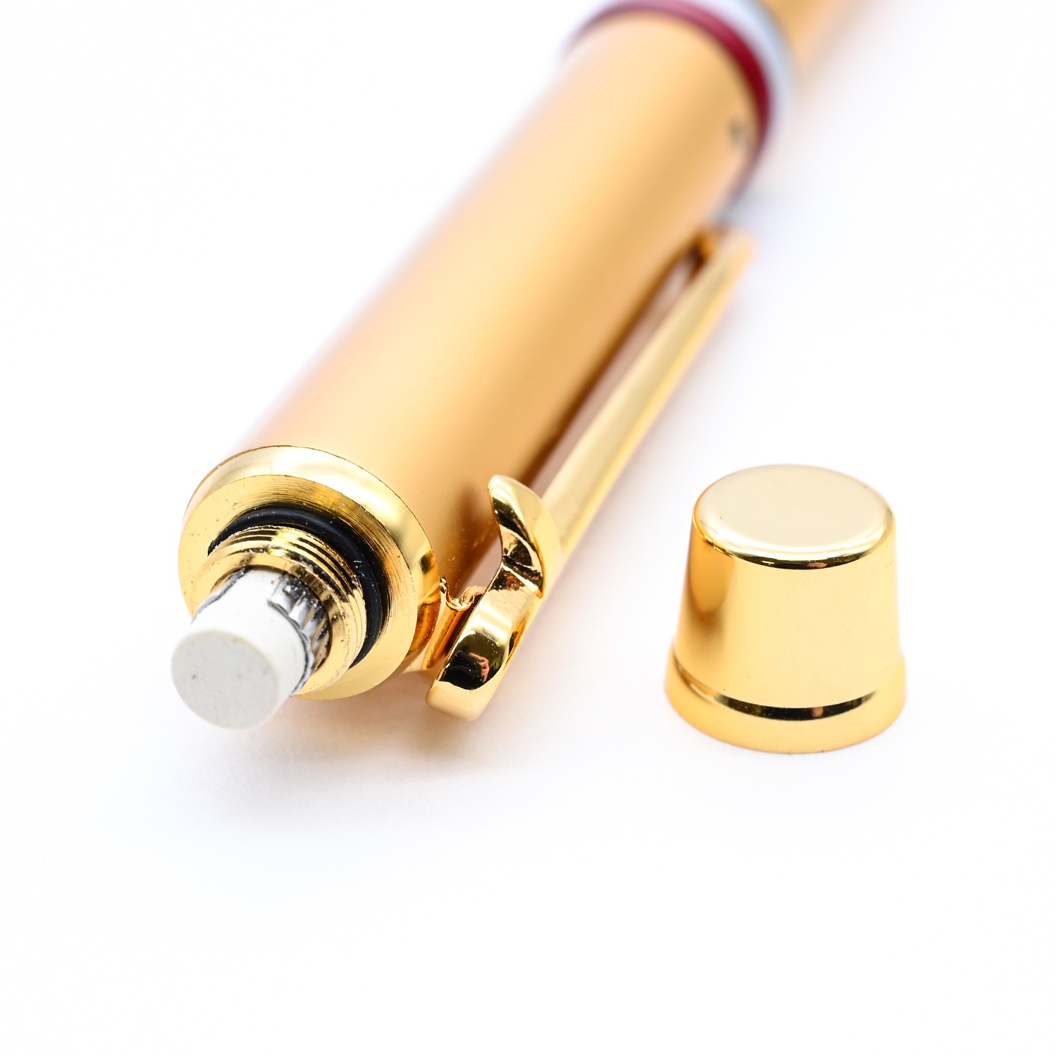 名入れ無料 オロビアンコ ボールペン ラ・スクリヴェリア 新モデル トリプロ 複合タイプ ゴールド GT 名入れギフト ボールペン 文房具【スペシャルラッピング660円(別売り)】