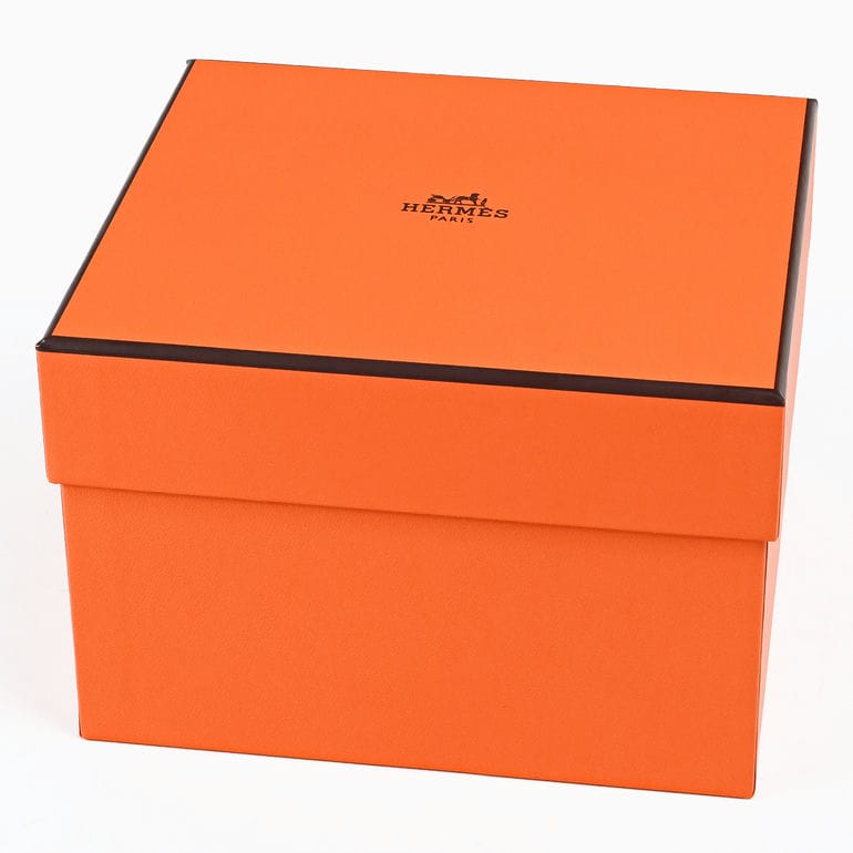 エルメス HERMES マグカップ 300ml HIDDEN ヒドゥン H NO3 グリーン