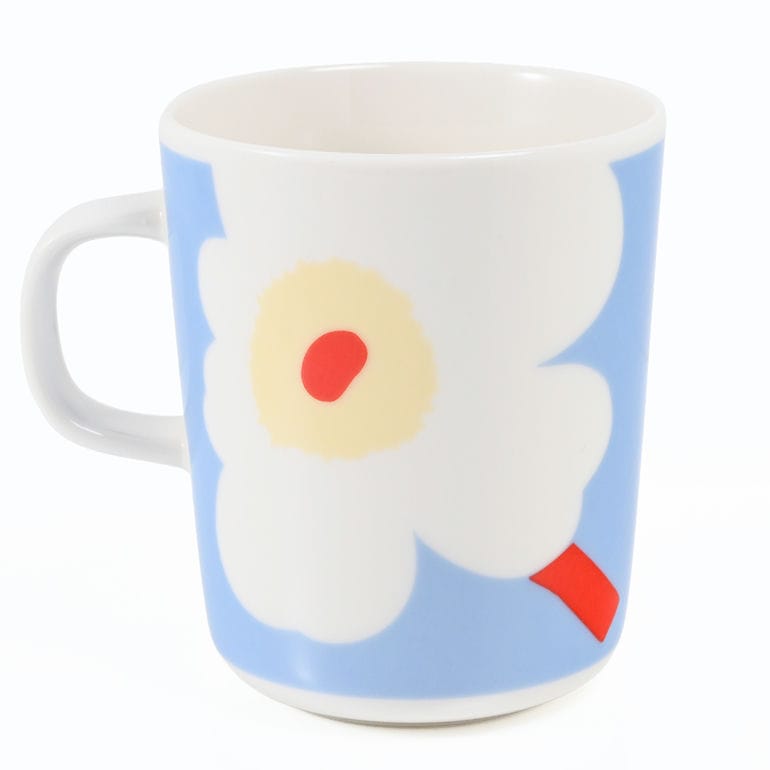マリメッコ marimekko マグカップ コップ ペアセット 250ml ウニッコ