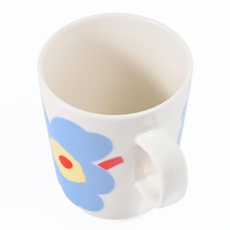 マリメッコ marimekko マグカップ コップ ペアセット 250ml ウニッコ
