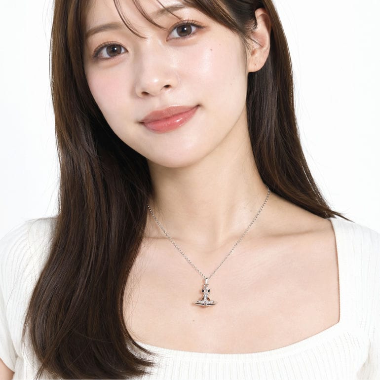 ヴィヴィアンウエストウッド Vivienne Westwood ネックレス ペンダント