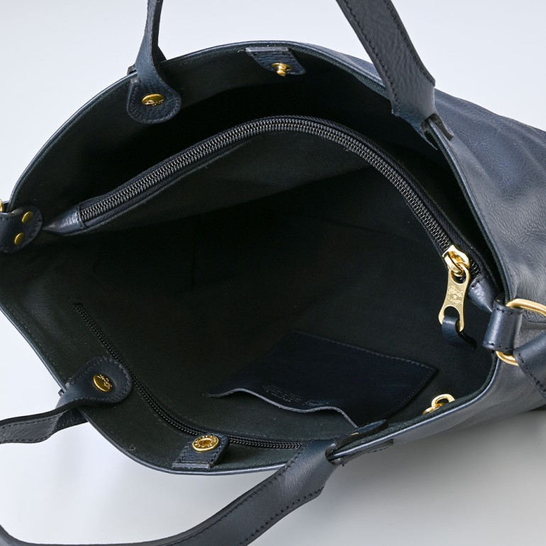 イルビゾンテ IL BISONTE バッグ 2WAY ハンドバッグ レディース