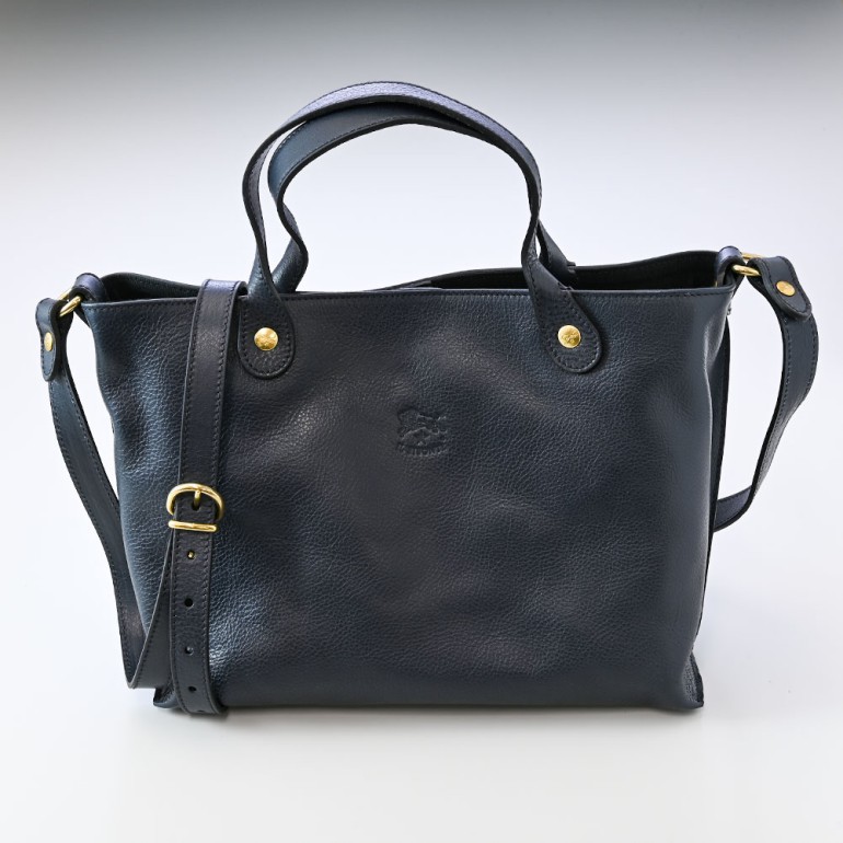 イルビゾンテ IL BISONTE バッグ 2WAY ハンドバッグ レディース