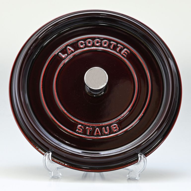 staub ピコ ココット ラウンド スチーマーセット　鍋　ストウブ【良品】26 楽天市場】ストウブ 鍋 Staub ココットラウンド / スチーマー