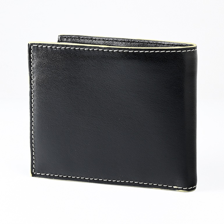 エンポリオ アルマーニ EMPORIO ARMANI 二つ折り財布 メンズ ファイングレインカウレザーブラック ブラック Y4R167 Y109E 86474 名入れ可有料 箔押し 【スペシャルラッピング660円(別売り)】