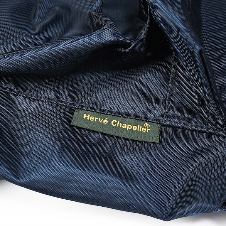 エルベシャプリエ リュック バッグ バックパック ナイロン マリン(ブルー系) 978N 19 Marine