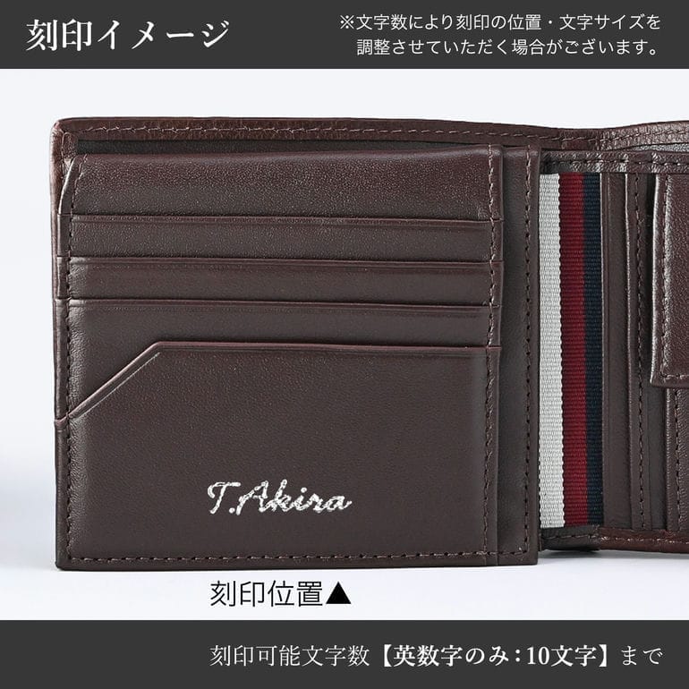高品質ヨーロッパ輸入モデル トミーヒルフィガー 二つ折り財布 PREMIUM FLAP CC AND COIN 小銭入れ付 プレミアム メンズ コニャック AM12771 GB8 COGNAC