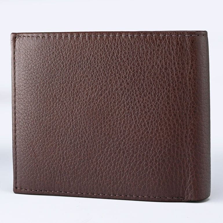 高品質ヨーロッパ輸入モデル トミーヒルフィガー 二つ折り財布 PREMIUM FLAP CC AND COIN 小銭入れ付 プレミアム メンズ コニャック AM12771 GB8 COGNAC