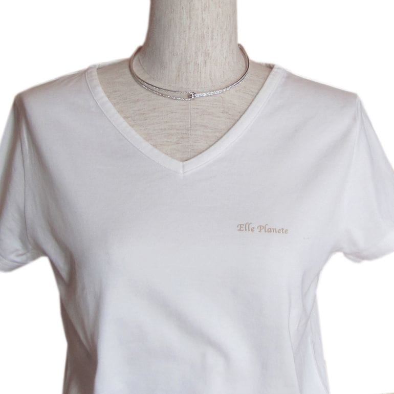 スワロフスキー　クリスタル シルバーチョーカー クリスタルチョーカー | チョーカーネックレス | スワロフスキー