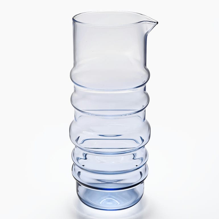 マリメッコ marimekko ピッチャー 水差し カラフェ デカンタ 1L SUKAT