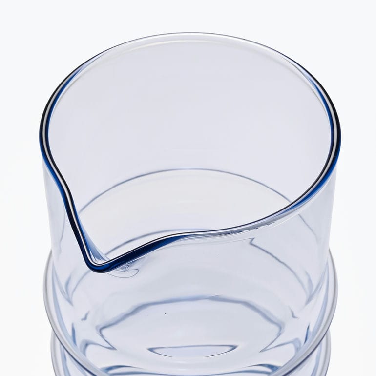 マリメッコ marimekko ピッチャー 水差し カラフェ デカンタ 1L SUKAT