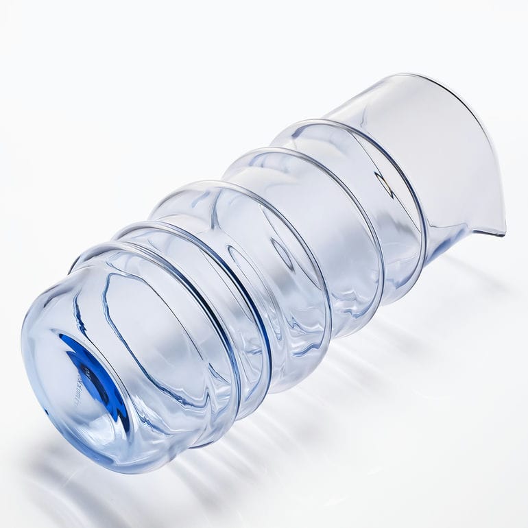 マリメッコ marimekko ピッチャー 水差し カラフェ デカンタ 1L SUKAT