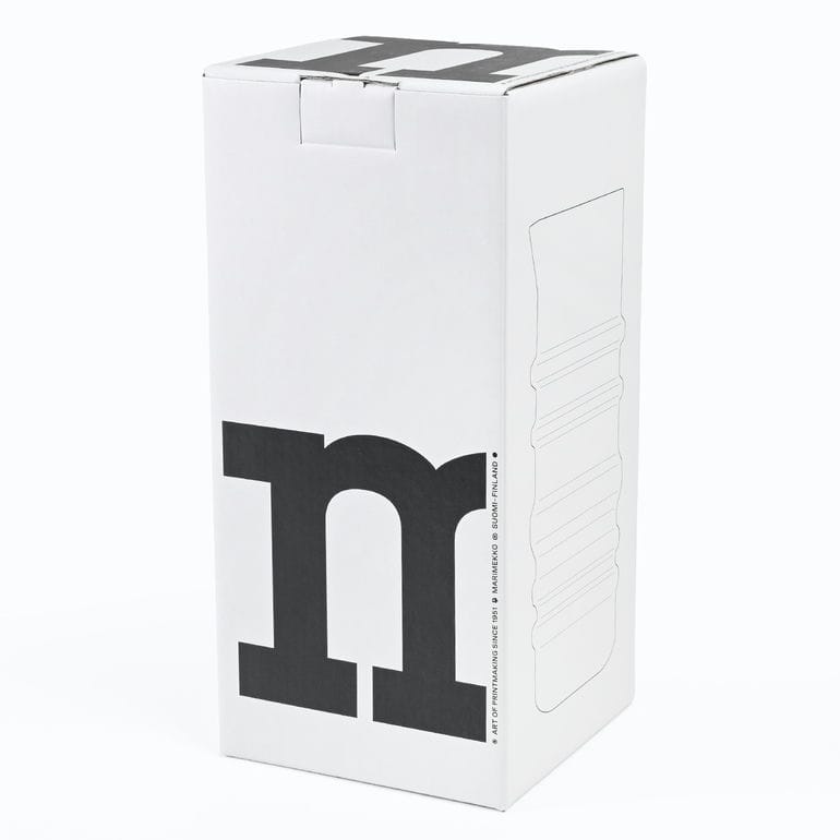 マリメッコ marimekko ピッチャー 水差し カラフェ デカンタ 1L SUKAT
