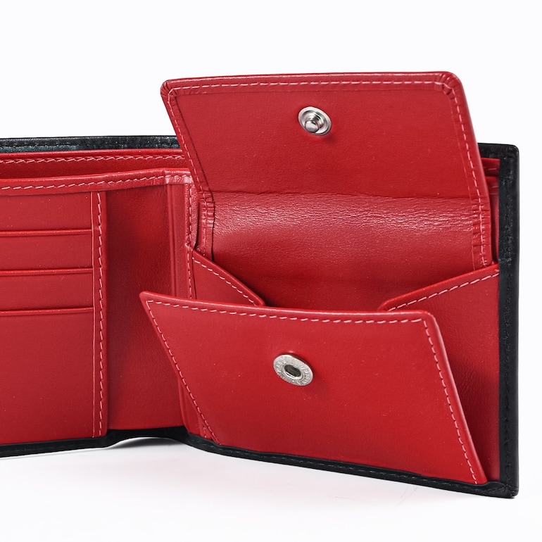 エッティンガー ETTINGER 二つ折り財布 メンズ ロイヤルコレクション