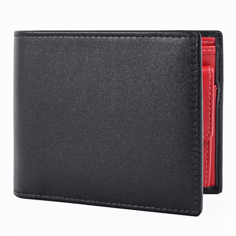 エッティンガー ETTINGER 二つ折り財布 メンズ ロイヤルコレクション