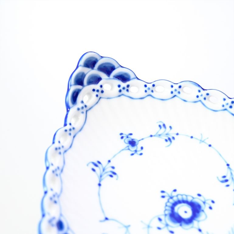 ロイヤルコペンハーゲ ピックルディッシュフルレース ロイヤル