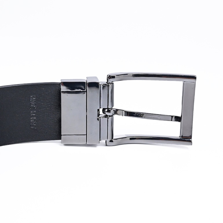 エンポリオ アルマーニ EMPORIO ARMANI ベルト ストリンガ