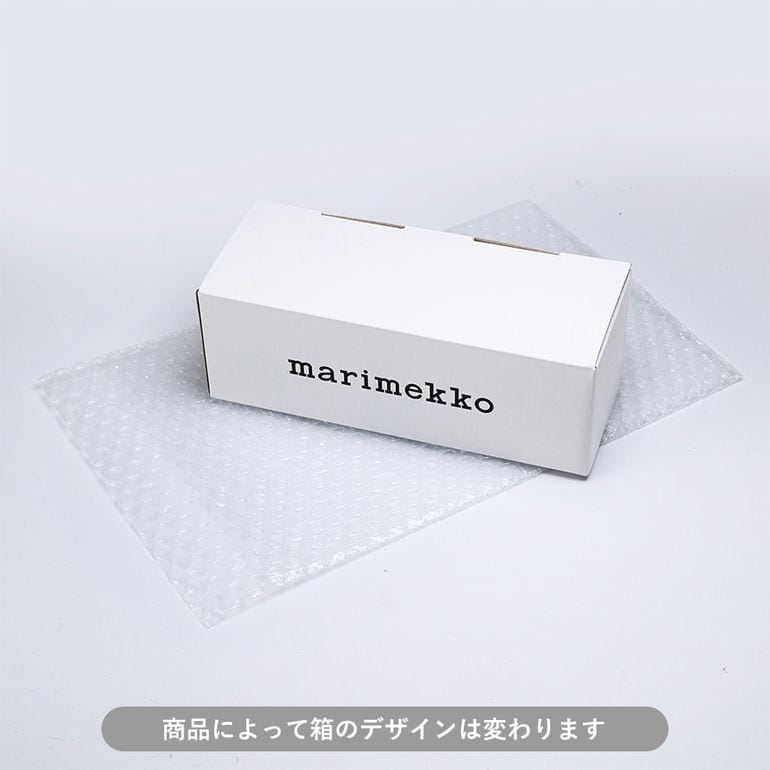【名入れ可有料】マリメッコ marimekko マグカップ コップ ペアセット 250ml Unikko ウニッコ ブラウン 74952 074952 182 洋食器 テーブルウェア 北欧食器 北欧デザイン<br>【スペシャルラッピング660円(別売り)】
