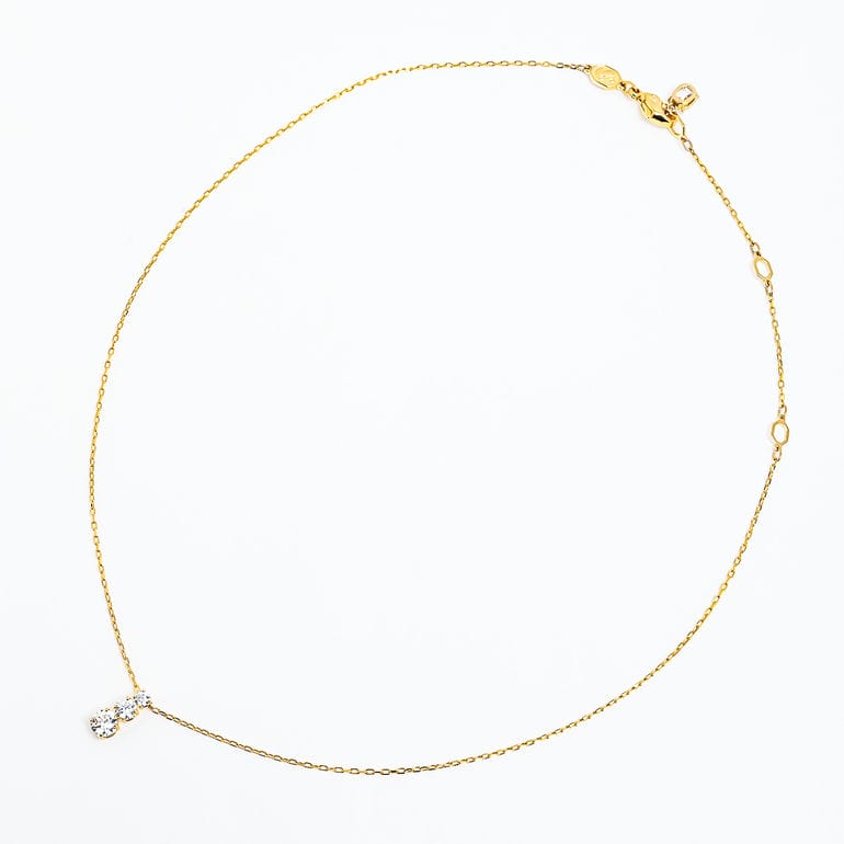 スワロフスキー SWAROVSKI ネックレス Stilla Attract クリア ゴールド 5723298 ジュエリー アクセサリー ペンダント【スペシャルラッピング660円(別売り)】