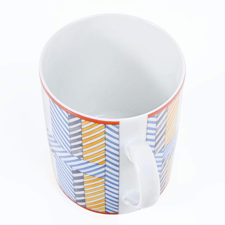 【HERMES】マグカップ エルメス ソー・エルメス マグカップ 300ml SAUT HERMES 【マグ 食器