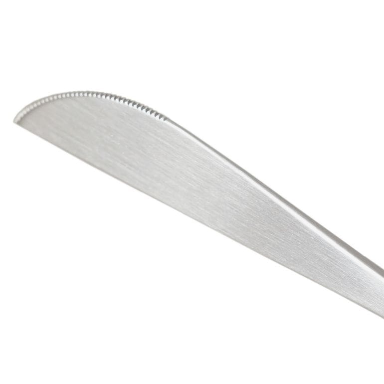 クチポール Cutipol GOA ゴア ブラック ディナーナイフ ディナーフォーク ディナースプーン 3本セット 3点セット 【名入れ可有料】 ハンドメイド カトラリー 洋食器