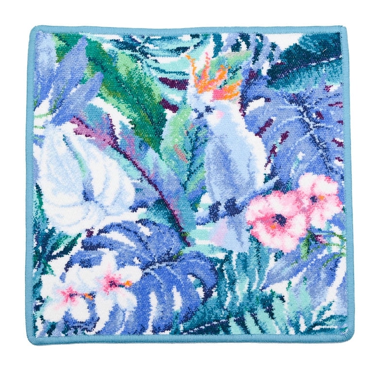 フェイラータオルハンカチ9枚セット ギフトセット: ｜フェイラー公式