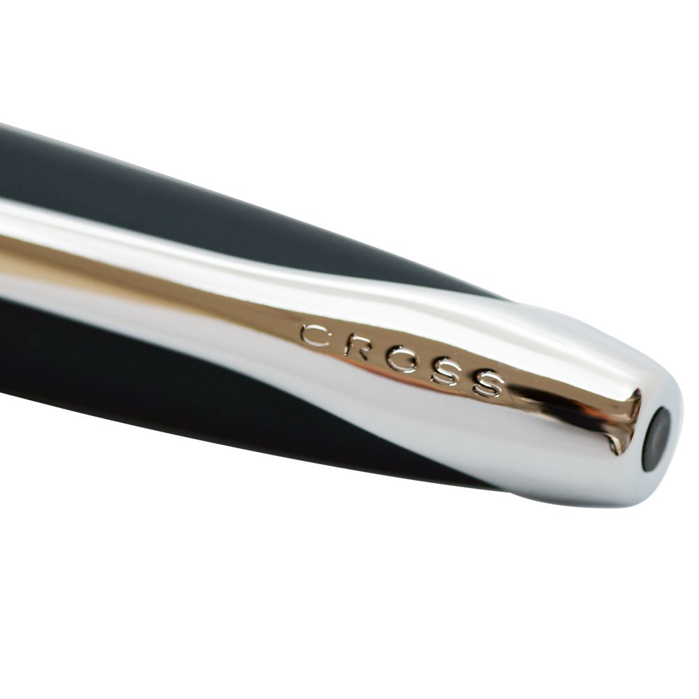 クロス ボールペン メンズ レディース ATX エイティエックス バソールトブラック N882-3 ギフト プレゼント 名入れ無料 名入れギフト ボールペン 文房具【スペシャルラッピング660円(別売り)】