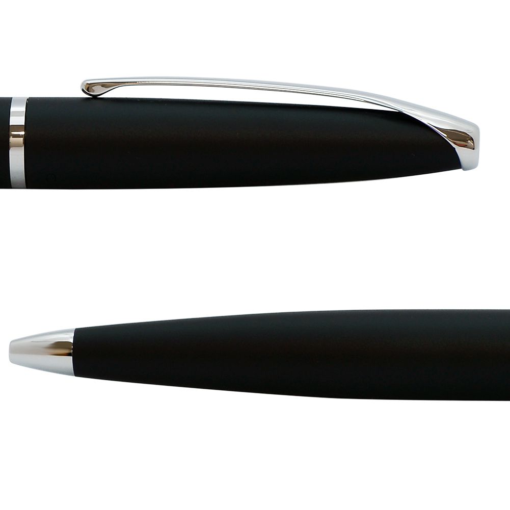 クロス ボールペン メンズ レディース ATX エイティエックス バソールトブラック N882-3 ギフト プレゼント 名入れ無料 名入れギフト ボールペン 文房具【スペシャルラッピング660円(別売り)】