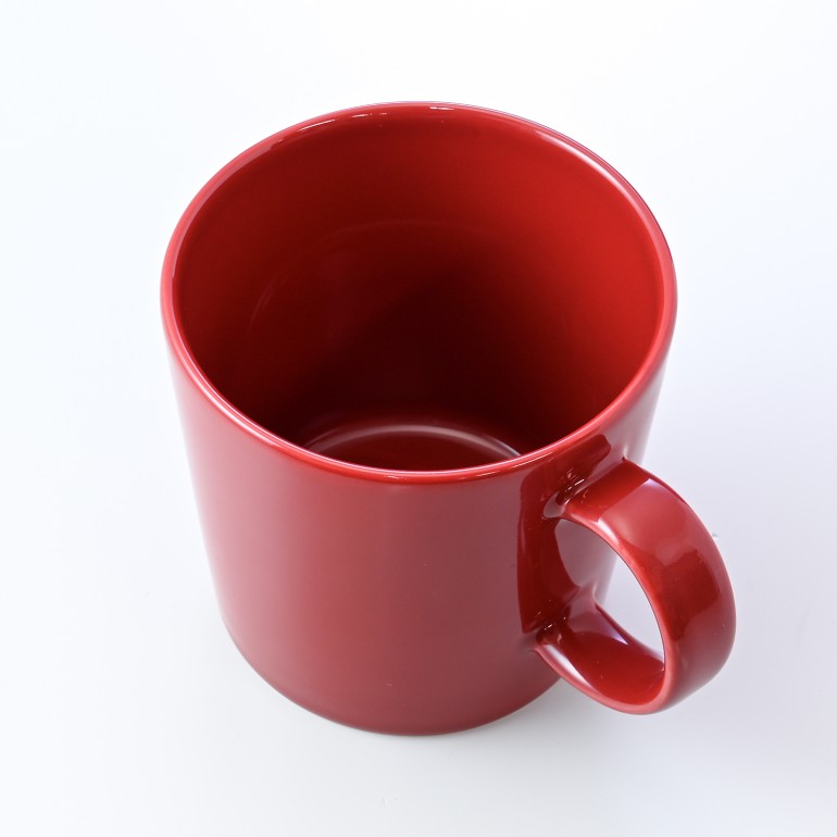 イッタラ iittala ティーマ 300ml マグカップ Teema レッド 1006013