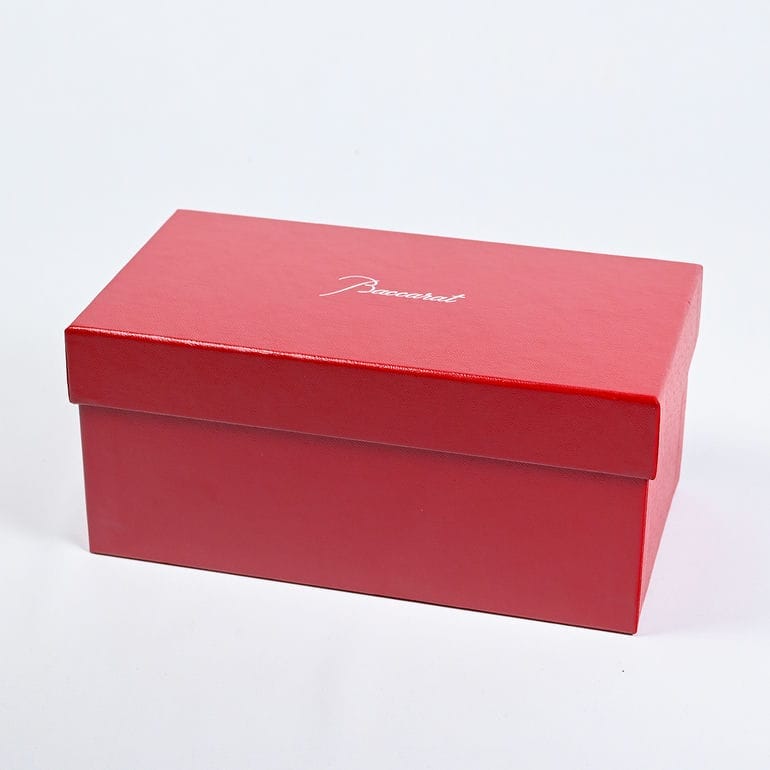 バカラ ロゴ ディスプレイスタンド 非売品 ラージサイズ 限定