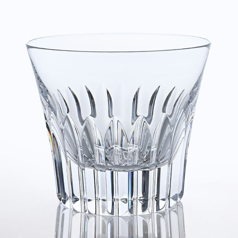 名入れ可有料】バカラ Baccarat グラス ペア エブリデイ クリスタ