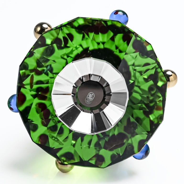 スワロフスキー SWAROVSKI クリスタルフィギュア フィギュリン