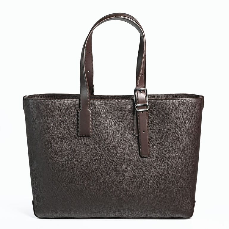 【値下げ】Dunhill ダンヒル トートバッグ ビジネスバッグ ダンヒル dunhill トートバッグ 1893 ハーネス イーストウエスト