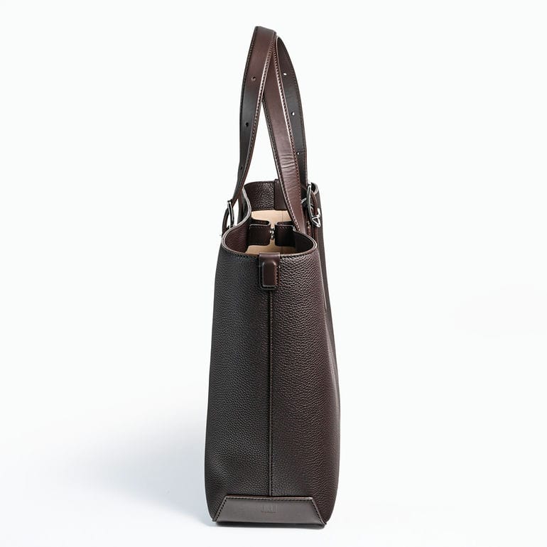ダンヒル dunhill トートバッグ 1893 ハーネス イーストウエスト