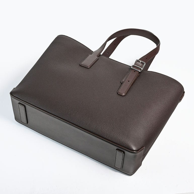 ダンヒル dunhill トートバッグ 1893 ハーネス イーストウエスト