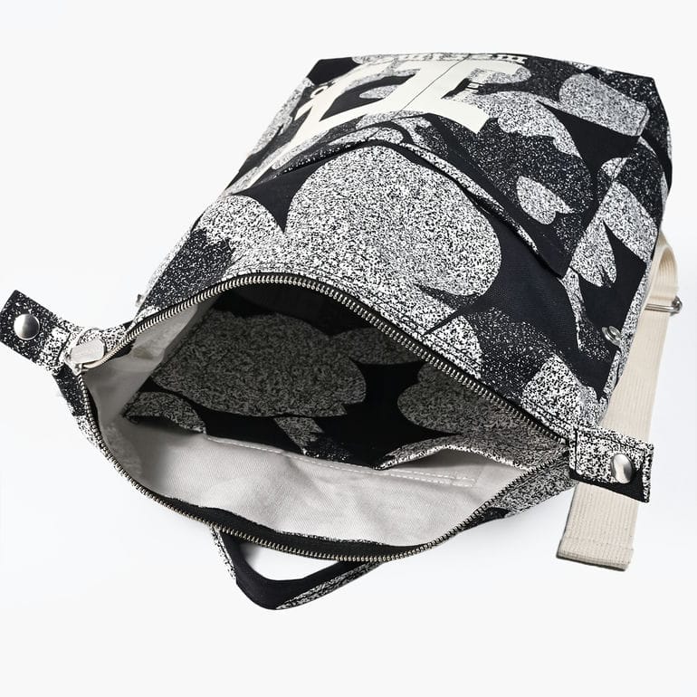 ☆ marimekko ☆ モノバックパック Unikko - 910 マリメッコ marimekko リュック バッグ バックパック MONO