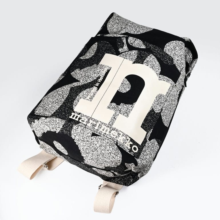 ☆ marimekko ☆ モノバックパック Unikko - 910 マリメッコ marimekko リュック バッグ バックパック MONO