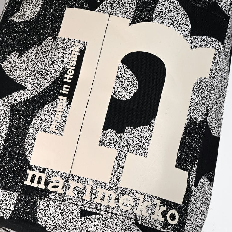 マリメッコ marimekko リュック バッグ バックパック MONO